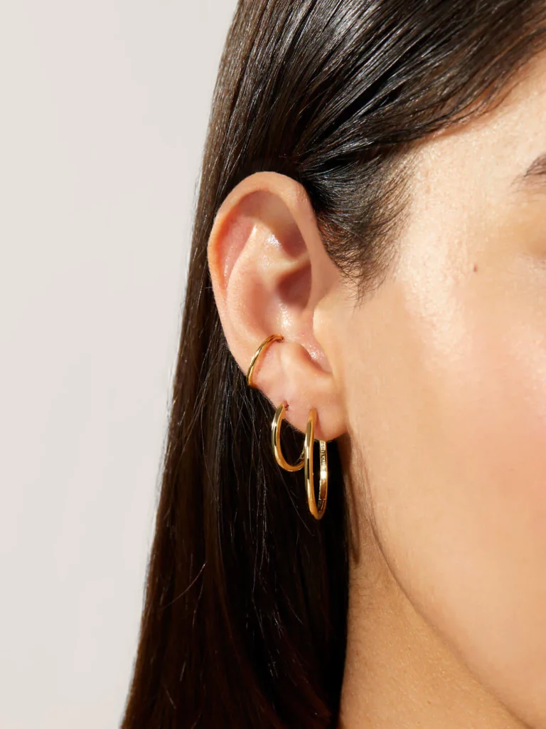Classic Hoops Set