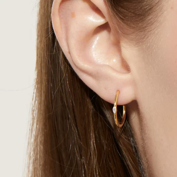 Laina Hoops
