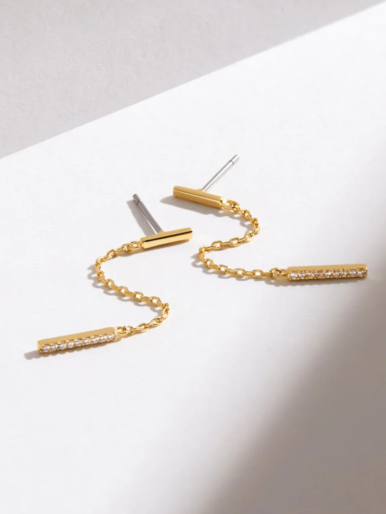Rome Earrings