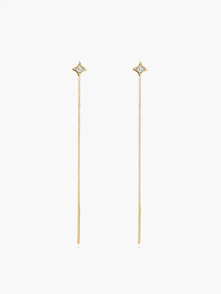 Arden earrings