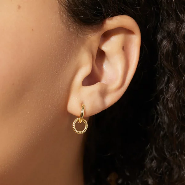 Arianna Hoops