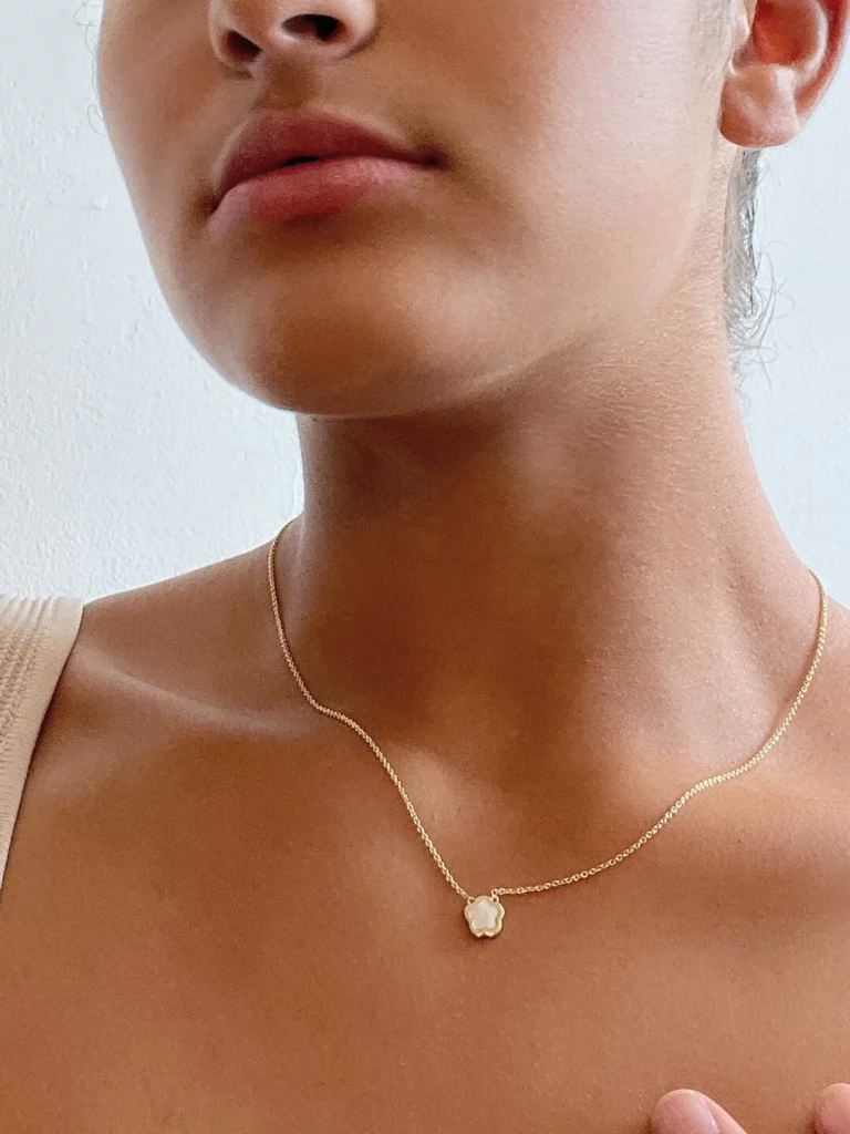 Saya Necklace
