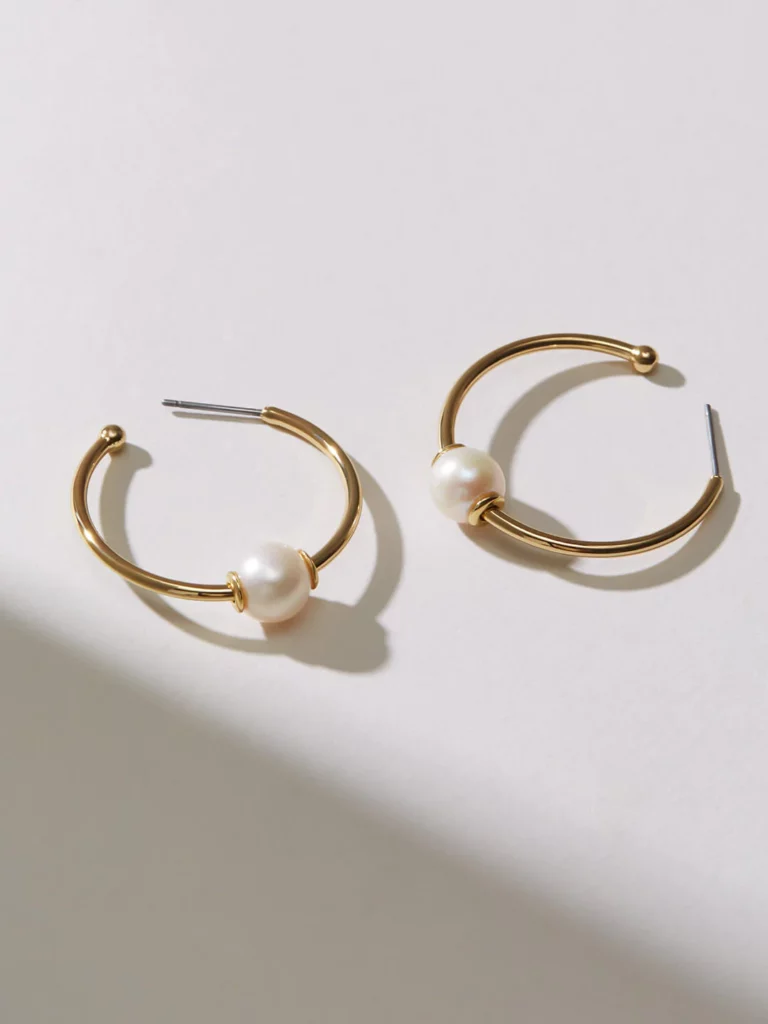 Charis Hoops