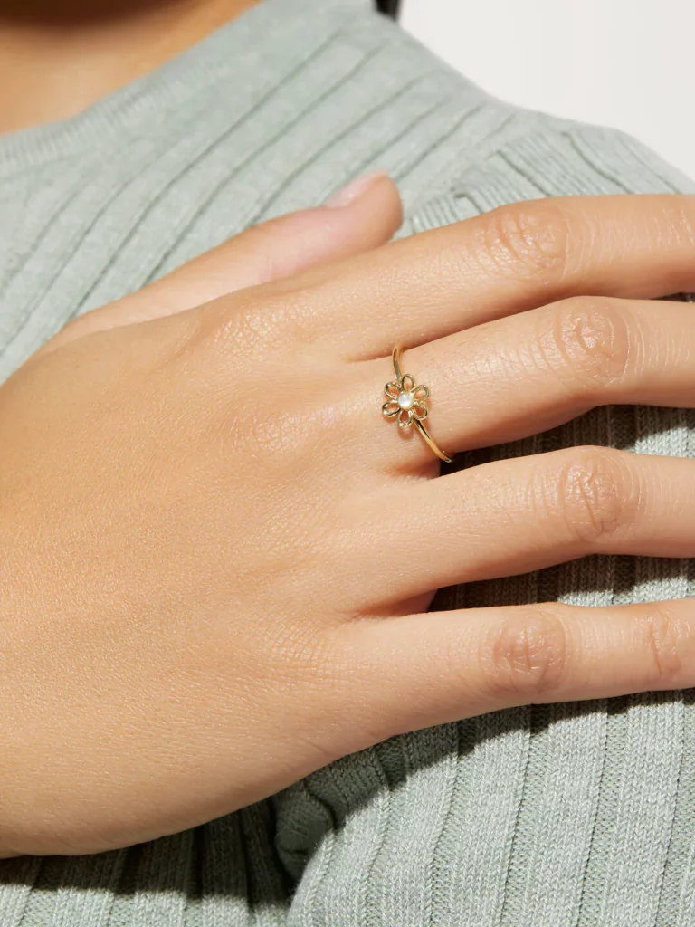 Estella Ring