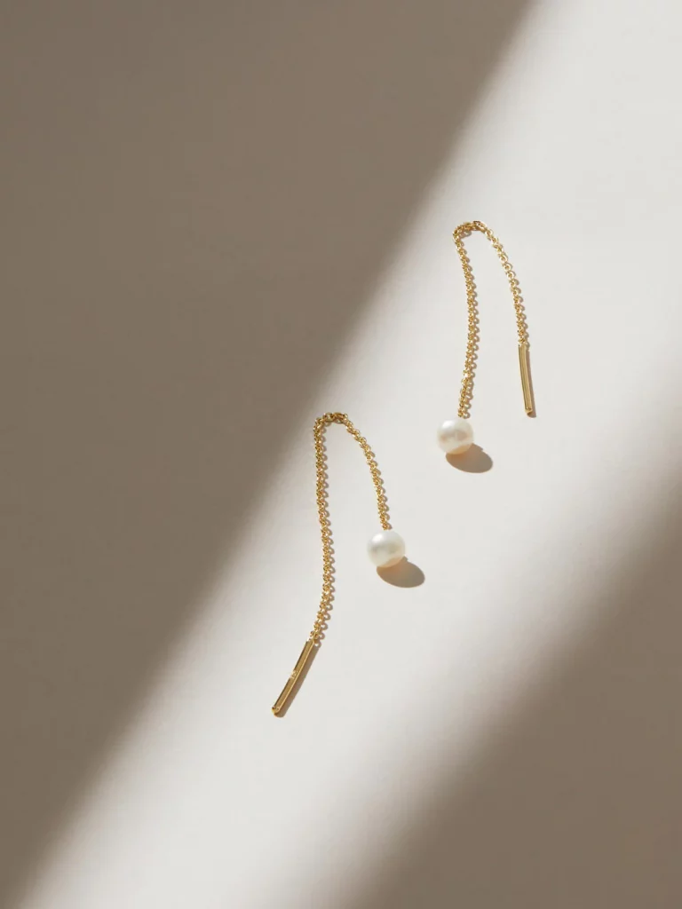 Abrille Earrings