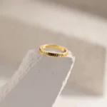 Augustine Phases of the Moon Ring