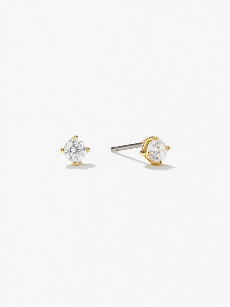 Diamond Studs