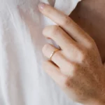 Minimal Initial Ring