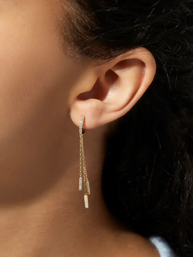 Chiara Earring
