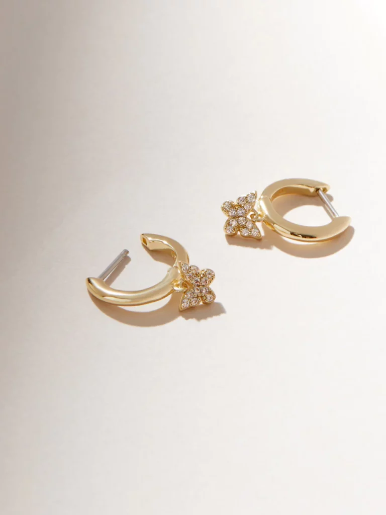 Papillon Hoops