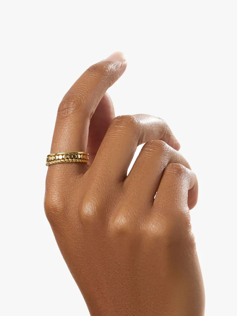 Adrianna Set Ring