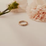 Minimalist Silver Ring