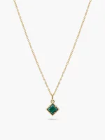 Beta Necklace