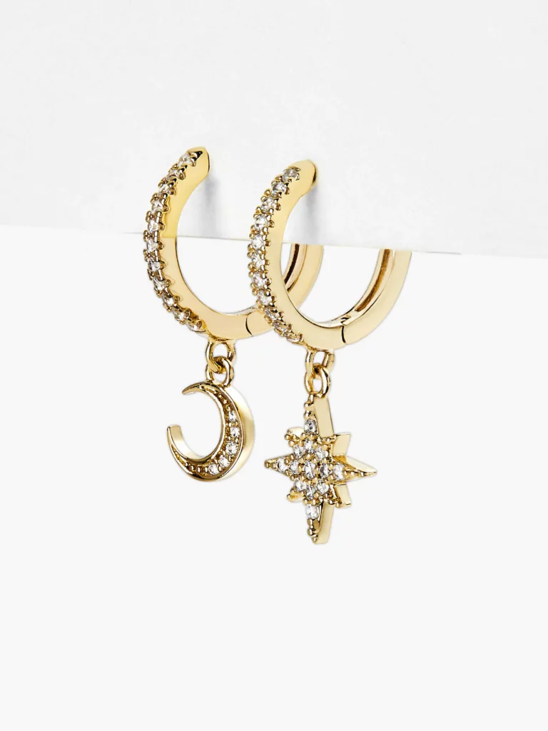 Celestial Hoops