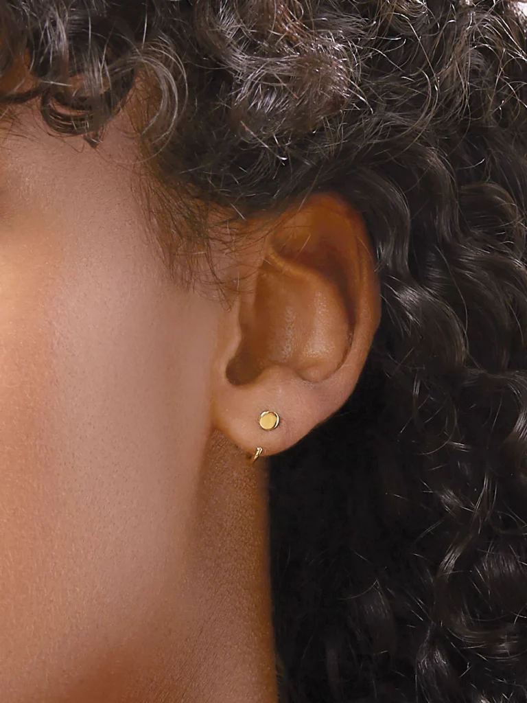 Alina Hoops