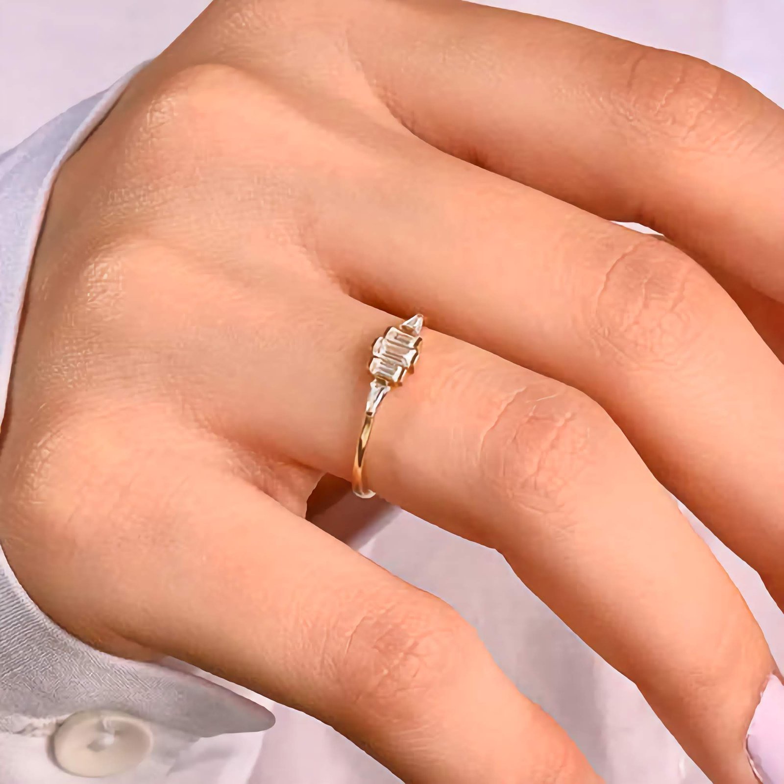 Swarish-Jewels-Art-Deco-Engagement-Silver-Ring-_-Unique-Baguette-Ring-Women-_-Minimalist-Promise-Ring-_-Vintage-Anniversary-Ring-_-Cz-Ring-edited (1)