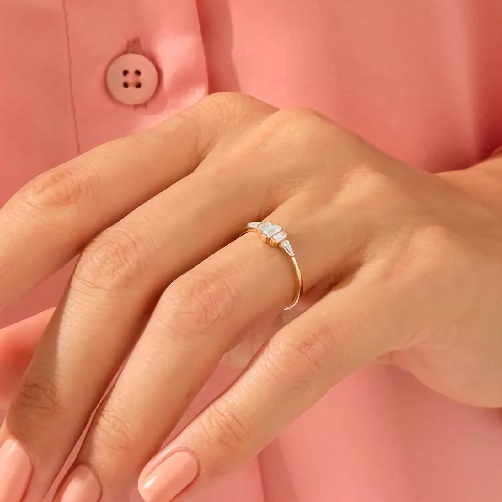 Swarish-Jewels-Art-Deco-Engagement-Silver-Ring-_-Unique-Baguette-Ring-Women-_-Minimalist-Promise-Ring-_-Vintage-Anniversary-Ring-_-Cz-Ring-edited (6)