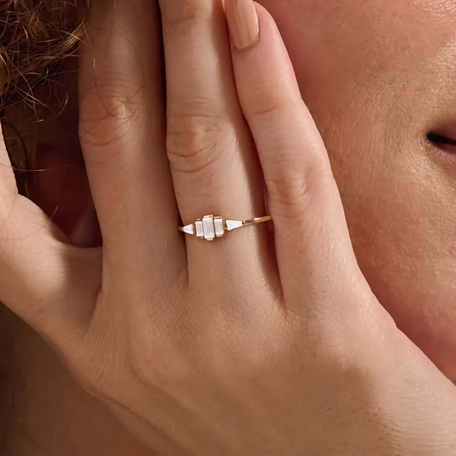 Swarish-Jewels-Art-Deco-Engagement-Silver-Ring-_-Unique-Baguette-Ring-Women-_-Minimalist-Promise-Ring-_-Vintage-Anniversary-Ring-_-Cz-Ring-edited (8)