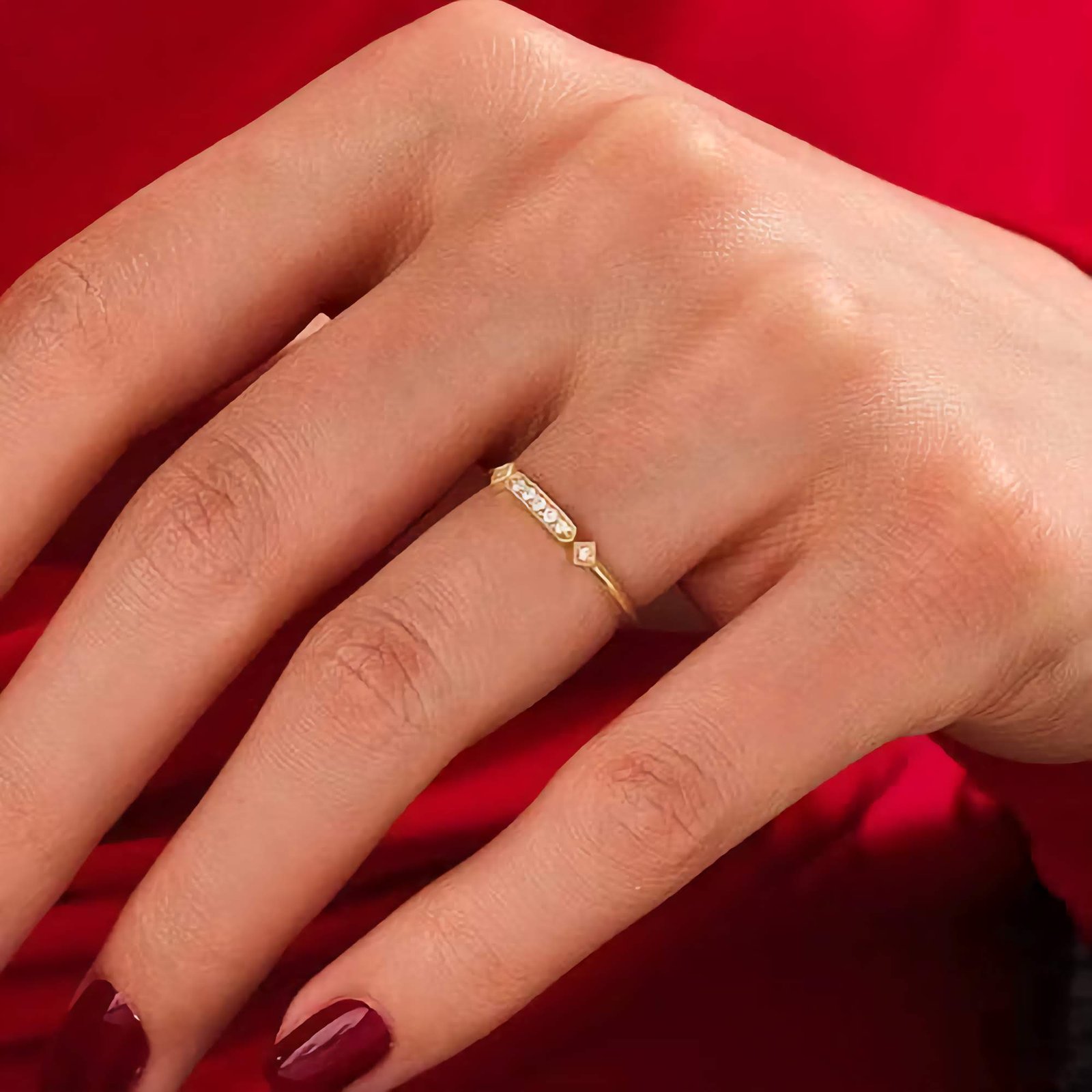 Swarish-Jewels-Diamond-Princess-Art-Deco-Silver-Ring-_-Minimalist-Wedding-Ring-_-Vintage-Pave-Diamond-Ring-Women-_-Special-Design-Ring-edited (1)