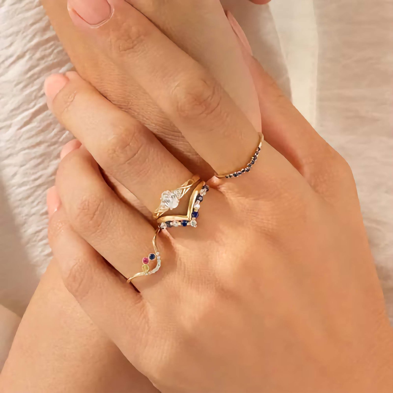 Swarish-Jewels-Twisted-Knot-Engagement-Silver-Ring-_-Minimalist-Braided-Promise-Ring-Women-_-Vintage-Solitaire-Ring-_-Dainty-Anniversary-Ring-edited (2)