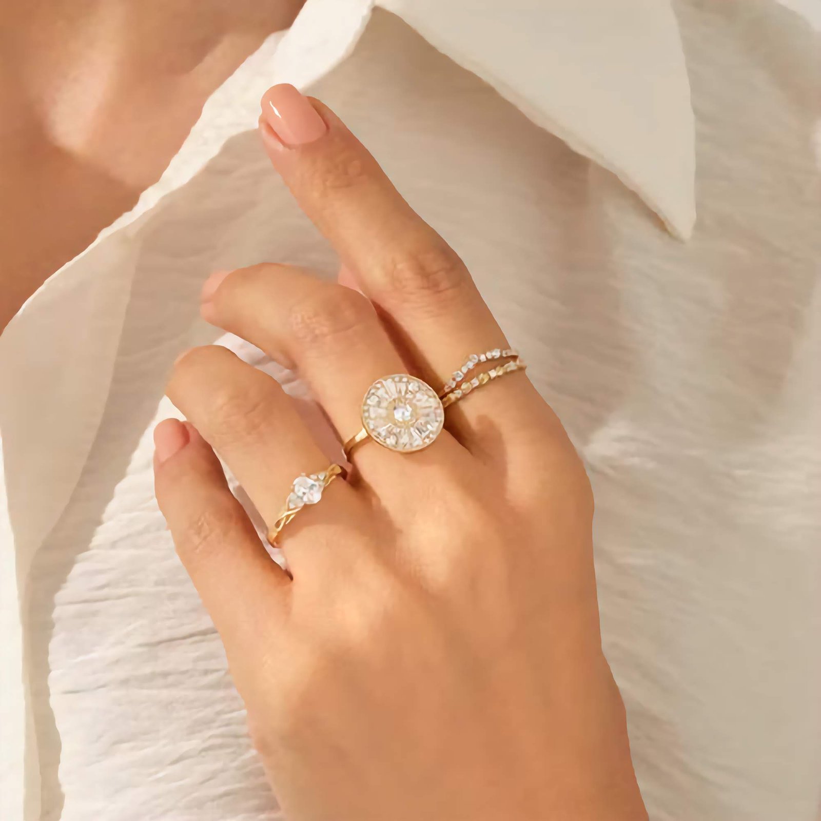 Swarish-Jewels-Twisted-Knot-Engagement-Silver-Ring-_-Minimalist-Braided-Promise-Ring-Women-_-Vintage-Solitaire-Ring-_-Dainty-Anniversary-Ring-edited (3)