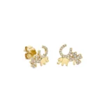 Diamond Luck Stud