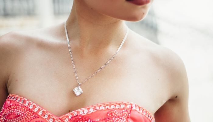 A Guide to Sterling Silver Pendant Necklaces by Swarish Jewels