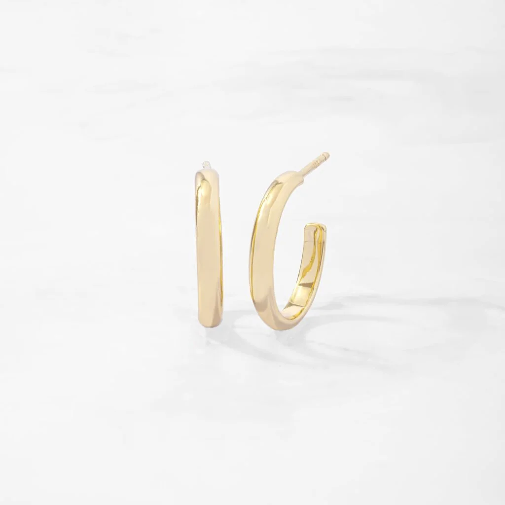 15mm Aria Hoops
