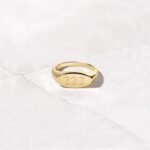 222 Signet Ring