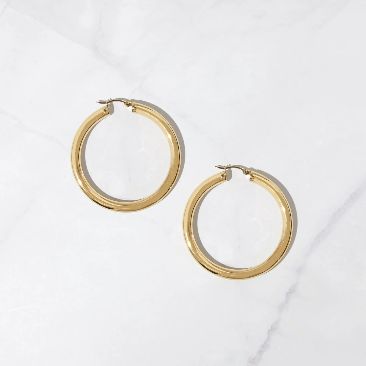 50mm Classic Tube Hoops