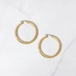 50mm Classic Tube Hoops