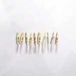 Swarish Jewels Eternity Birthstone Rings - Image 4