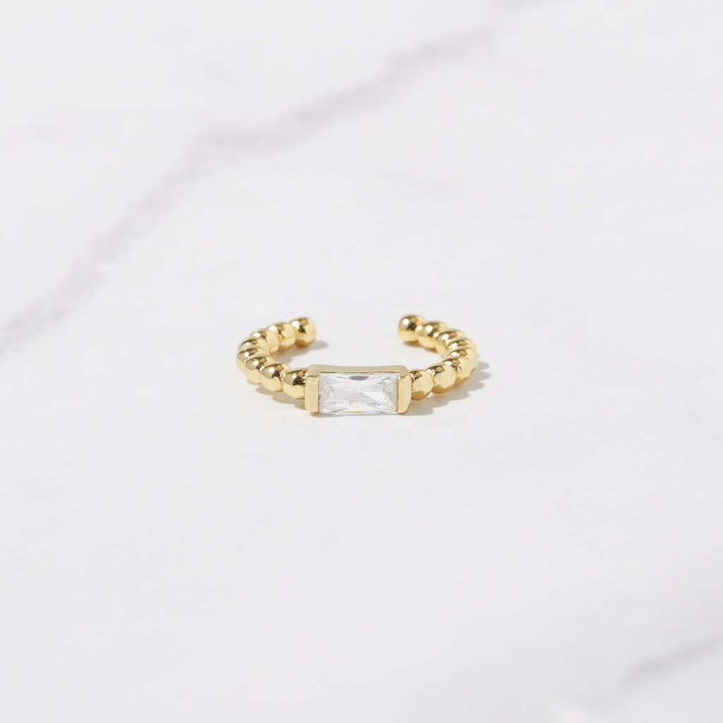 Baguette Ear Cuff