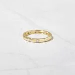 Diamond Multi-Stone Band