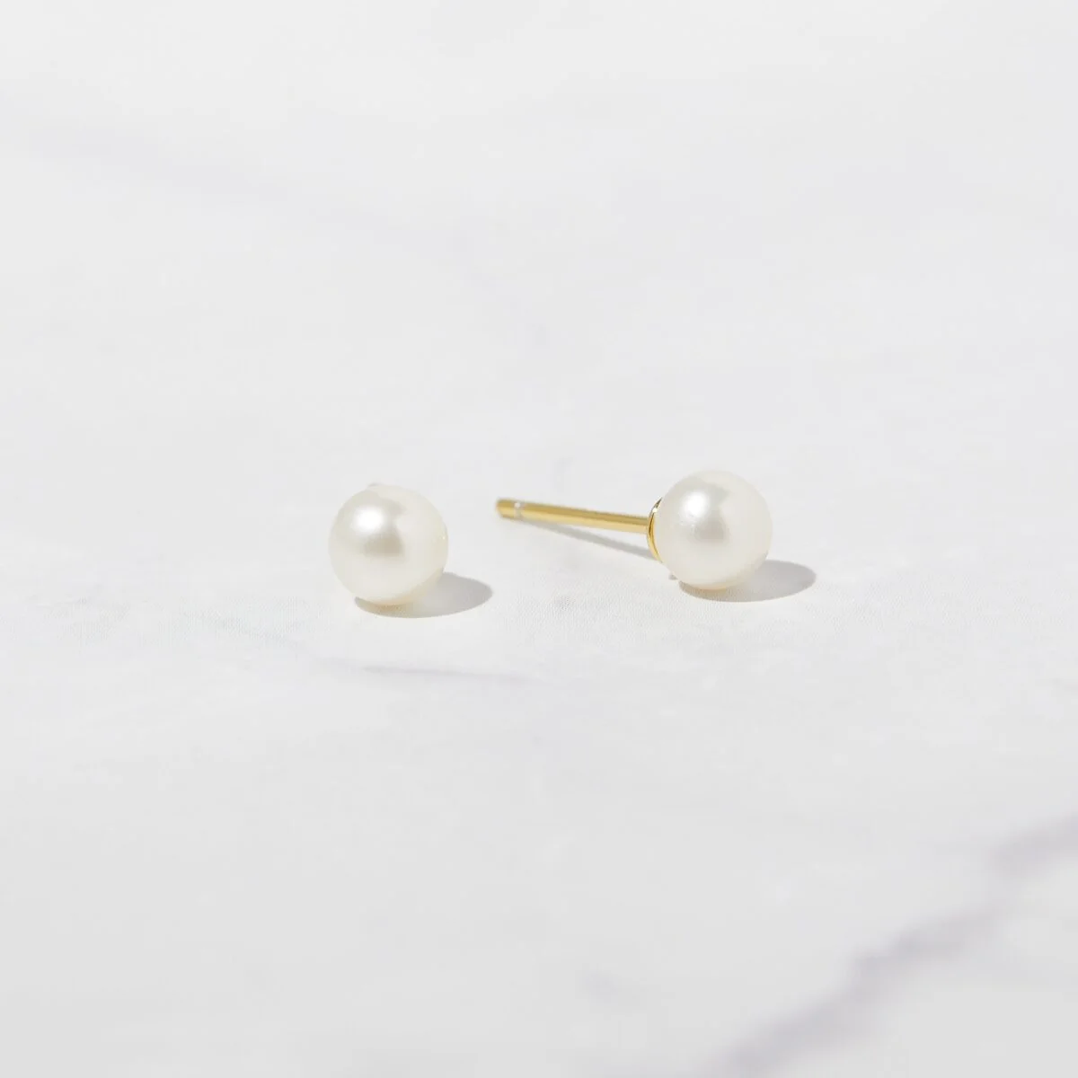 Freshwater Pearl Studs