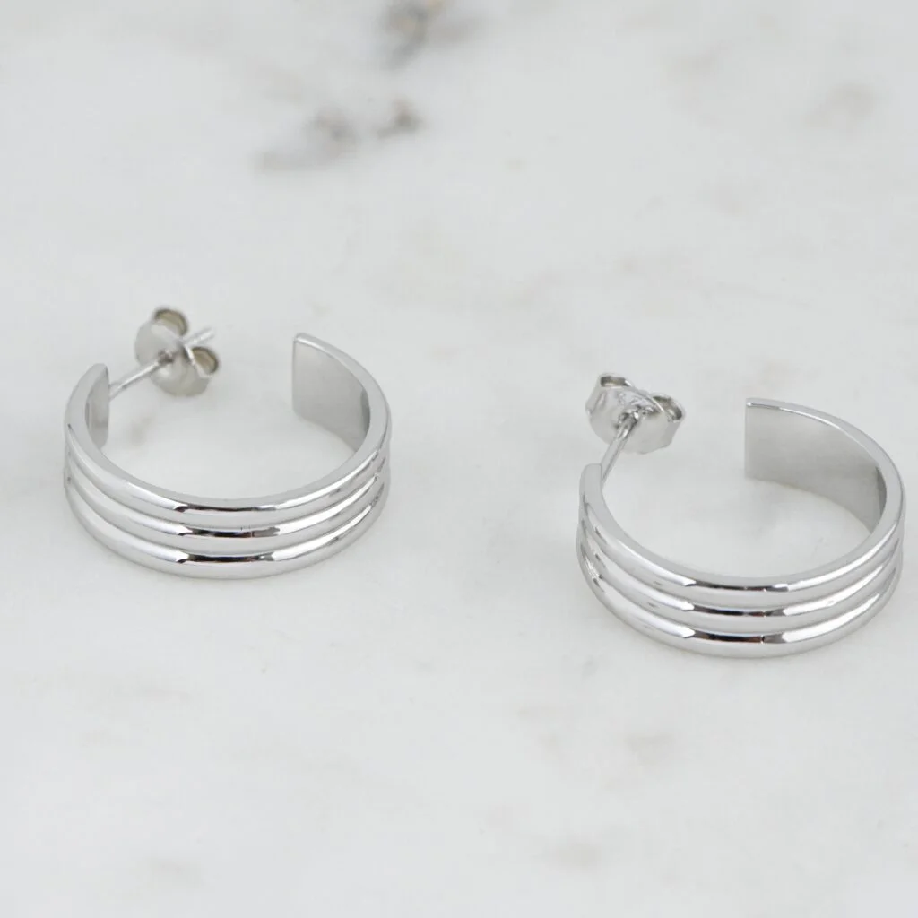 Hoop Earrings