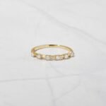 Multi-Stone Diamond Ring