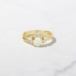 Opal Stacking Set