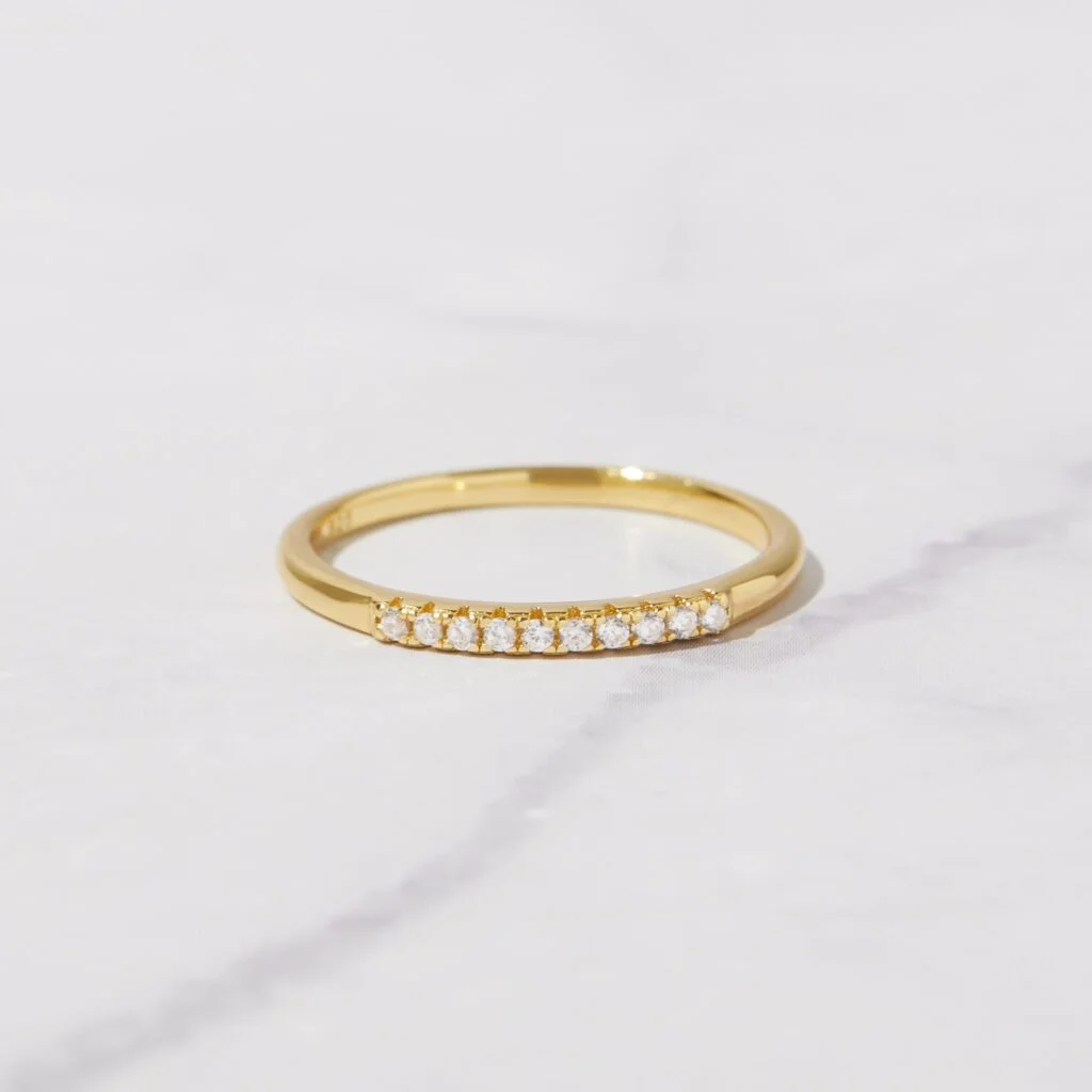 Pav Ring