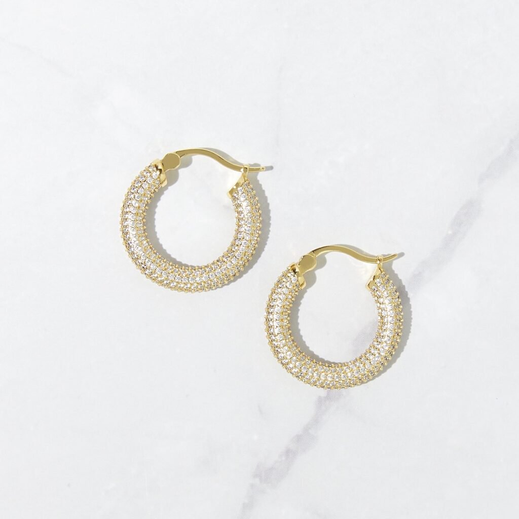 Pav Tube Hoops