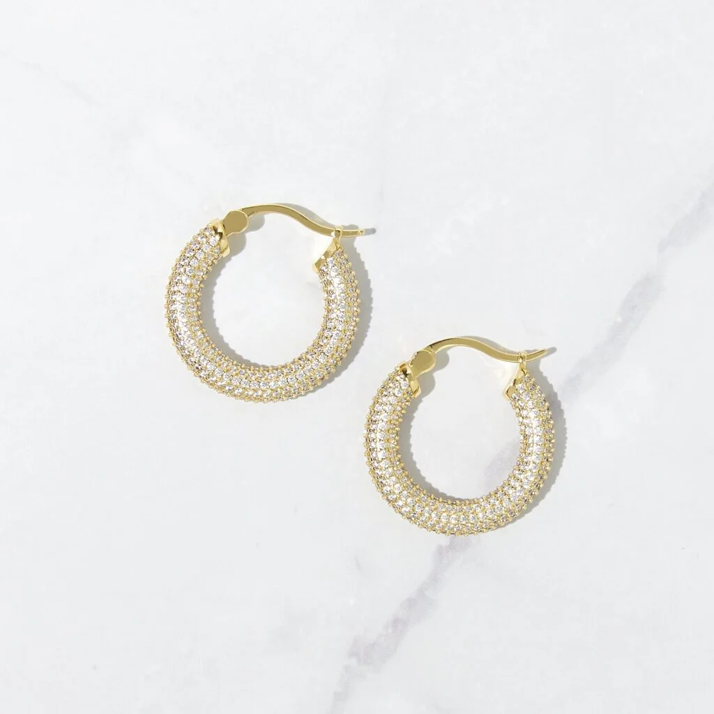 Pav Tube Hoops