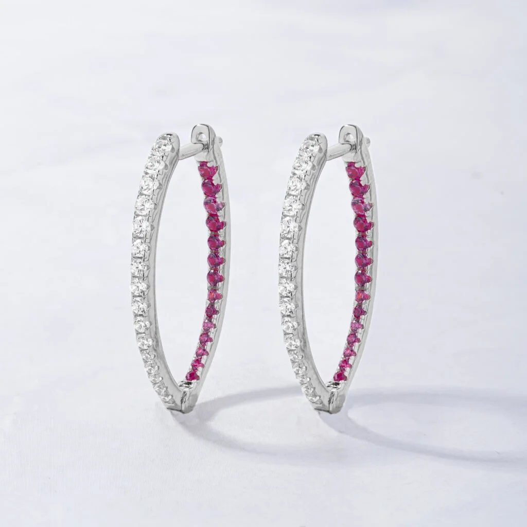 Ruby Hoops