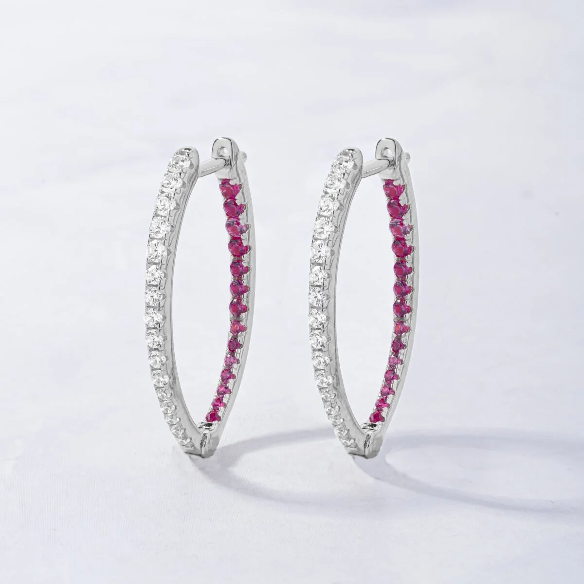 Ruby Hoops