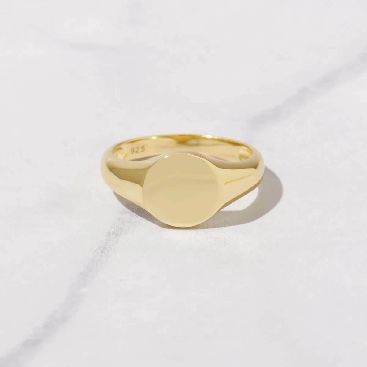 Signet Ring