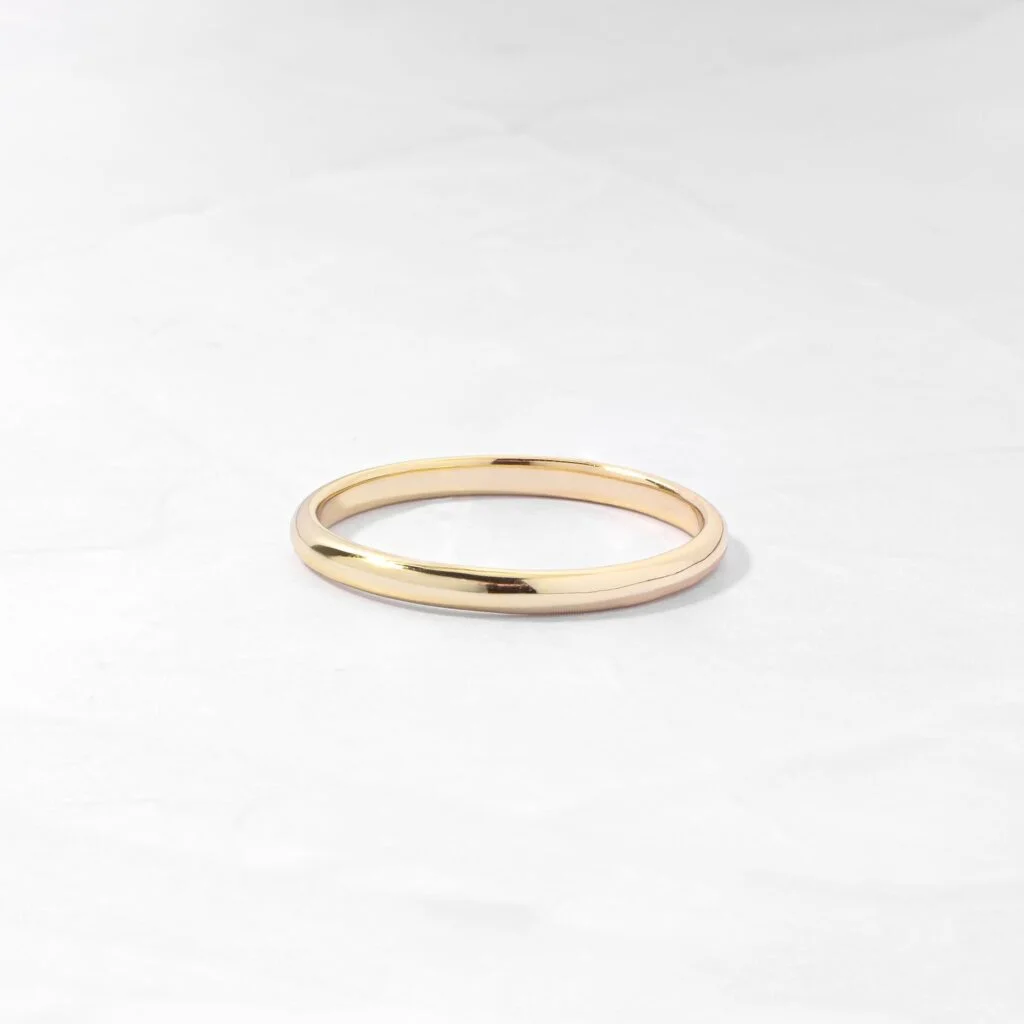 Simple Stacking Band
