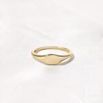 Small Signet Ring