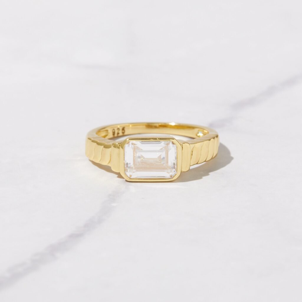 Statement Ring
