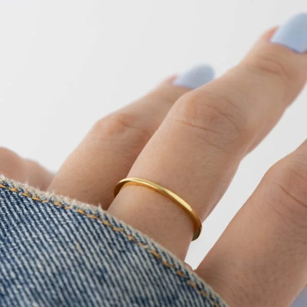 Thin Plain Band