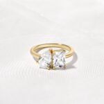 Toi et Moi Ring