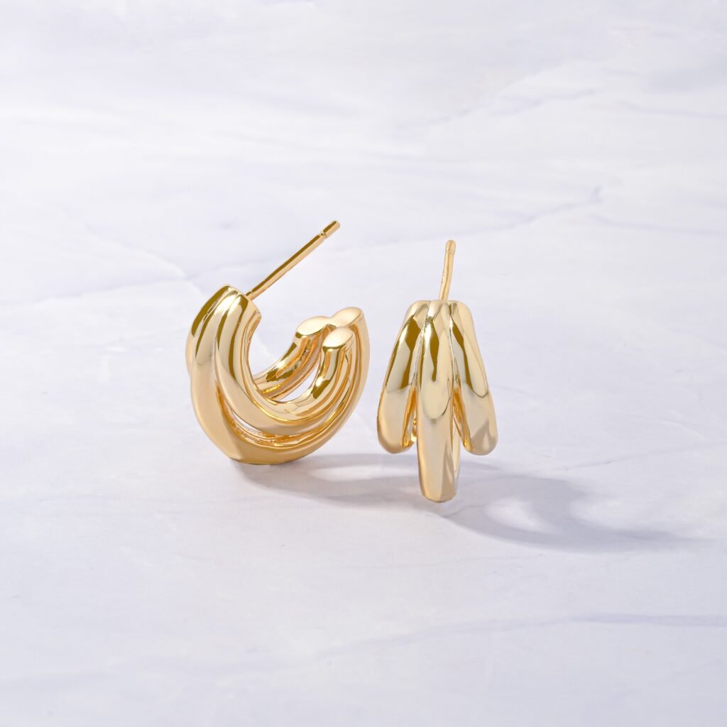 Triple Hoops